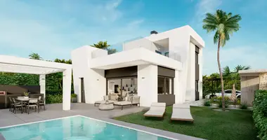 3 bedroom house in Orihuela, Spain