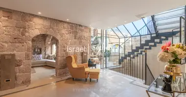 Wohnung 4 zimmer in Tel-Aviv, Israel