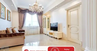 Квартира 3 комнаты в Минск, Беларусь