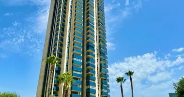 Apartamento 3 habitaciones en Benidorm, Španjolska