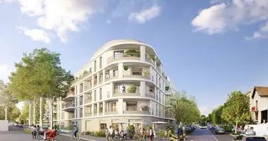 Gewerbefläche in Frankreich