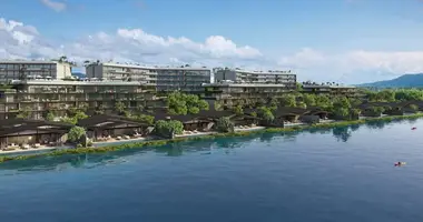 3 bedroom apartment in Choeng Thale, Thailand