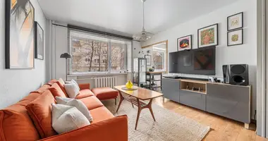 Квартира 2 комнаты в Вильнюс, Литва