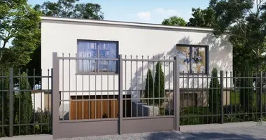 Casa en Smolice, Polonia