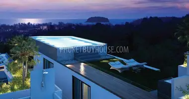 2 bedroom apartment in Karon, Thailand