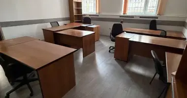 Pomieszczenie biurowe 850 m² w Moskwa, Rosja