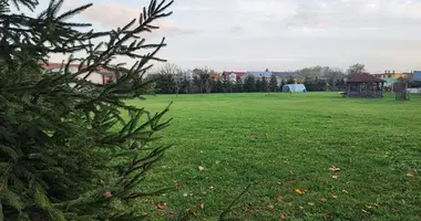 House in gmina Rawicz, Poland