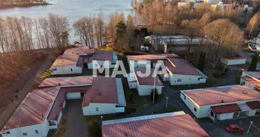 1 bedroom apartment in Tampere sub-region, Finland