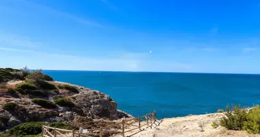 Haus 4 Schlafzimmer in Lagoa, Portugal