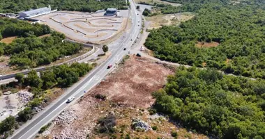 Terrain dans Podgorica, Monténégro