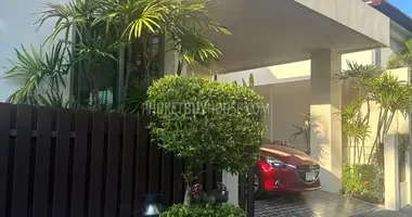 3 bedroom apartment in Rawai, Thailand