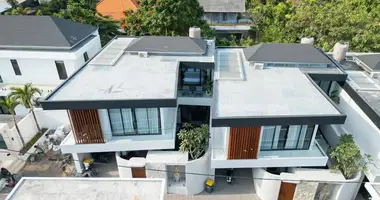 Dom 2 pokoi w Kerobokan, Indonezja