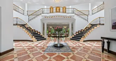 Villa 9 chambres dans Marbella, Espagne