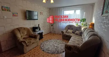 Apartamento 3 habitaciones en Grodno, Belarús