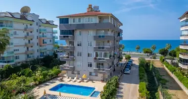 Appartement 1 chambre dans Région méditerranéenne, Turquie