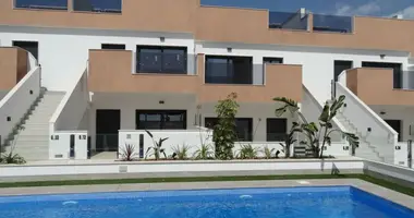 Penthouse 2 bedrooms in Pilar de la Horadada, Spain