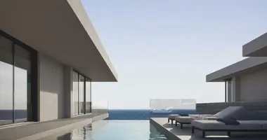 3 bedroom house in Trimithousa, Cyprus