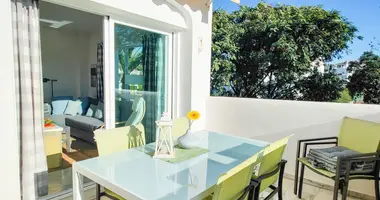 Apartamento 2 habitaciones en Ricmar, Španjolska
