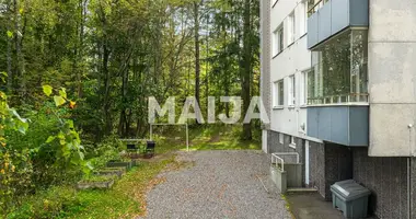 Mieszkanie 3 pokoi w Helsinki sub region, Finlandia