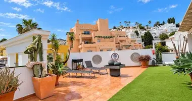 Appartement 2 chambres dans Espagne