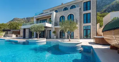 Villa 6 chambres dans Blizikuce, Monténégro