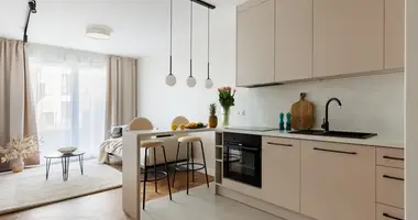 Wohnung 2 zimmer in Alt-Ilvesheim, Polen