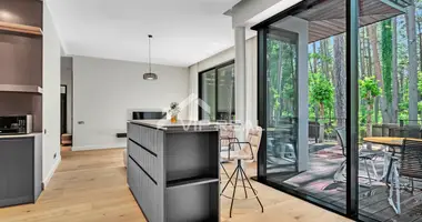 Appartement 4 chambres dans Jurmala, Lettonie