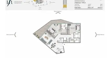 Wohnung 2 Schlafzimmer in Dubai, Vereinigte Arabische Emirate