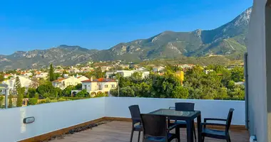 Apartamento en Chipre del Norte