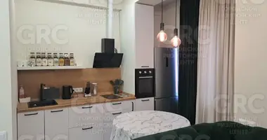 Квартира 1 комната в Эвенкийский район, Россия