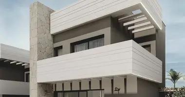 Villa 3 bedrooms in Pulpi, Spain