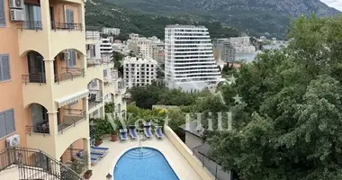 Studio 1 chambre dans Becici, Monténégro