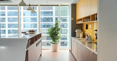 Appartement dans Varsovie, Pologne