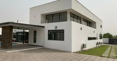 Дом 5 спален в Аккра, Гана