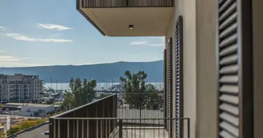 Wohnung 1 Schlafzimmer in Tivat, Montenegro