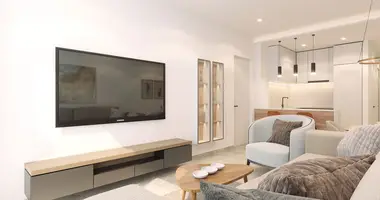 Penthouse w Torrevieja, Hiszpania