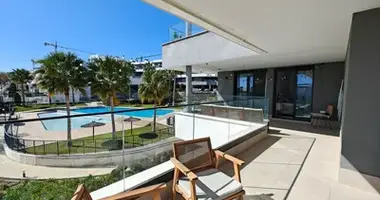Wohnung 4 Schlafzimmer in Dos Hermanas, Spanien