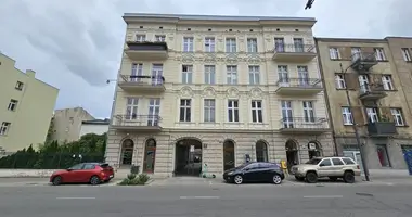 Mieszkanie 2 pokoi w Łódź, Polska