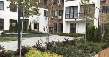 Mieszkanie 1 pokój w Odessa, Ukraina
