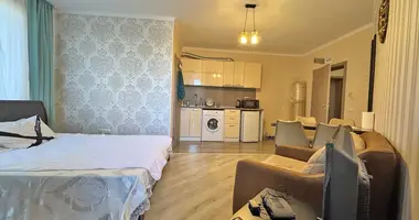 Квартира 1 спальня в Несебр, Болгария
