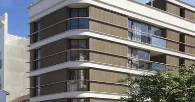 Wohnung 2 Schlafzimmer in Estepona, Spanien