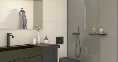 Villa 4 bedrooms in Los Alcazares, Spain