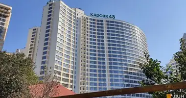 Mieszkanie 1 pokój w Odessa, Ukraina