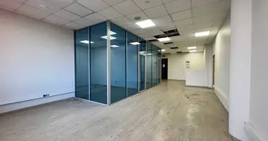 Oficina 240 m² en Moscú, Rusia