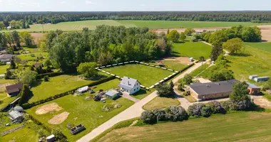 Plot of land in Birznieki, Latvia