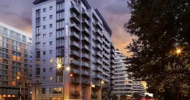 Apartamento 1 habitacion en Londres, Reino Unido