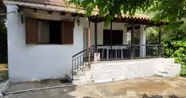 Villa 2 bedrooms in Olympiada, Greece