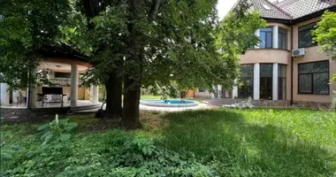 Propriété commerciale 650 m² dans Odessa, Ukraine