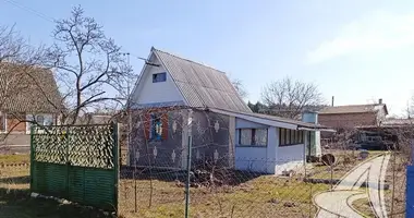Casa en Znamienski sielski Saviet, Belarús