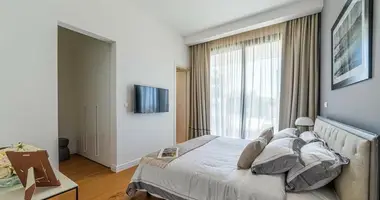 Appartement 3 chambres dans Limassol, Chypre